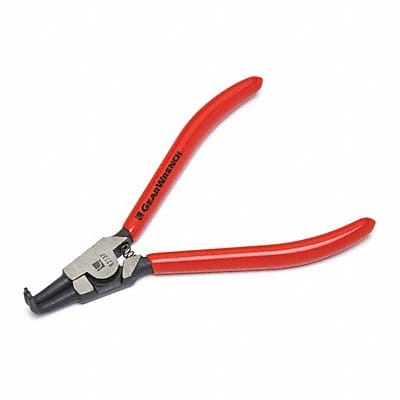 Forge External Snap Ring Pliers 90Deg 7