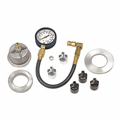 Oil Pressure Check Kit