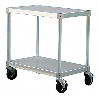 Mobile Equipment Stand 20x30x48