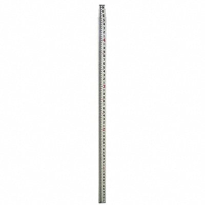 Telescoping Leveling Rod Rect 16 ft.