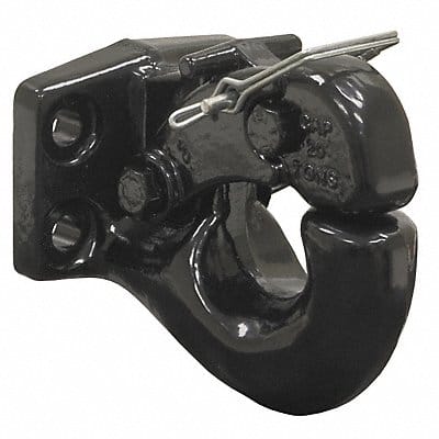 Pintle Hook Steel 8.4 in