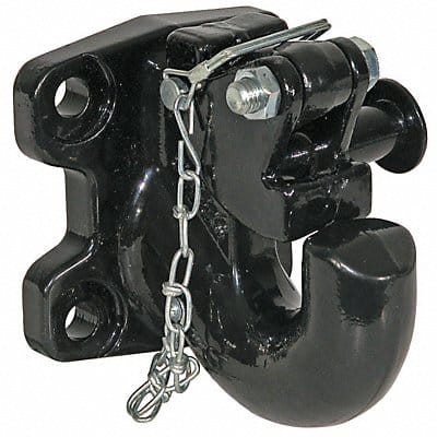 Pintle Hook Steel 8.4 in