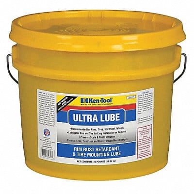 Ultra Lubricant 25 lb.