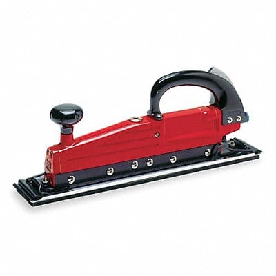 Air Straight-Line Sander