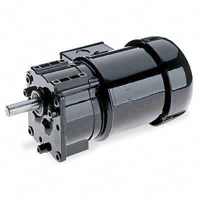 AC Gearmotor TEFC 7.8RPM 115/230V AC