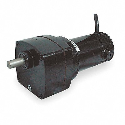 Gearmotor 2.6rpm 90vdc