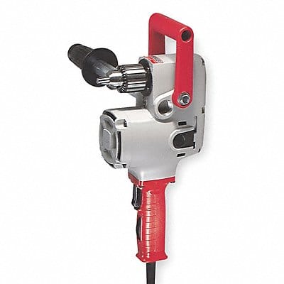 Drill Corded Spade Grip 1/2 in 1200 RPM