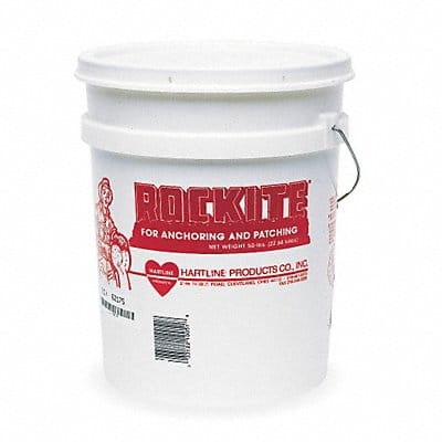 Cement Pail 50 lb