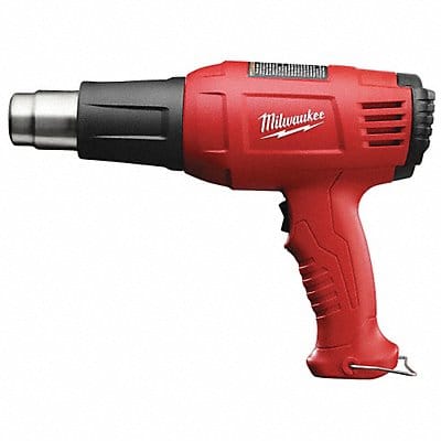 Heat Gun 120V AC 1 000 deg.F 11.6 A