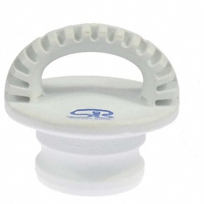 Dust Plug Type DP Polypropylene 2