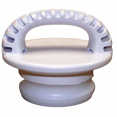 Dust Plug Type DP Polypropylene 4