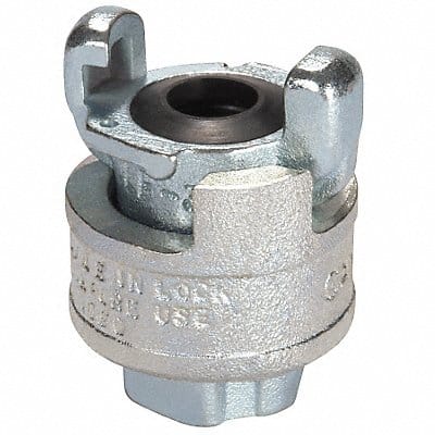 Universal Coupling FNPT 1/2 In 300 PSI