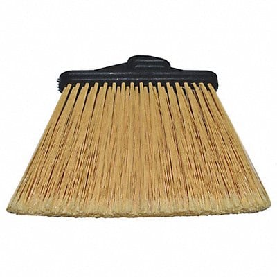 Floor Brush Head Threaded 9 Sweep Face