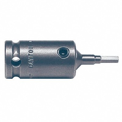 Socket Bit Steel