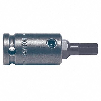 Socket Bit Steel