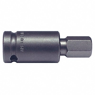 Socket Bit Steel