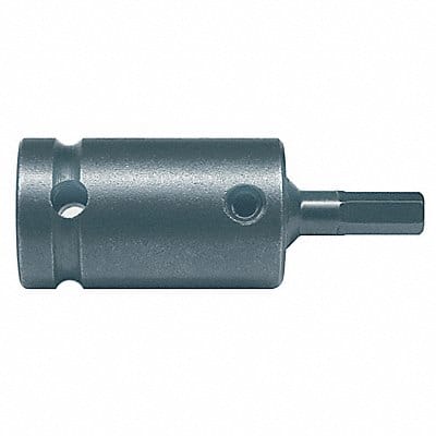 Socket Bit Steel