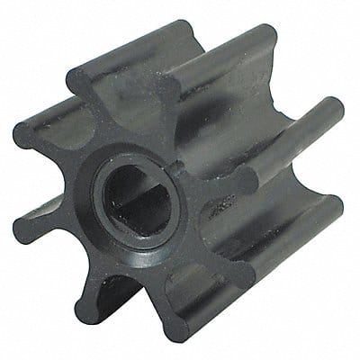 Flexible Impeller Standard Pressure EPDM