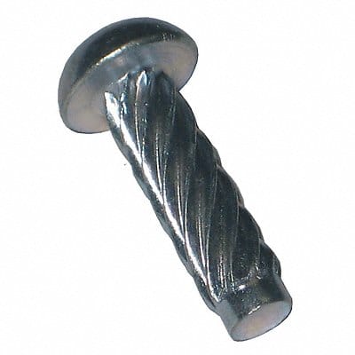 U Drive Screw #4-1/4 Fully T 1/4 L PK100