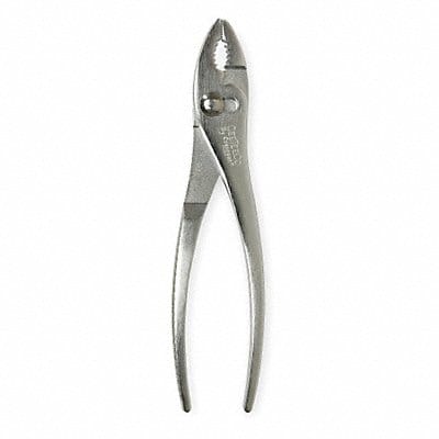 Slip Joint Plier 8 Knurled Handle