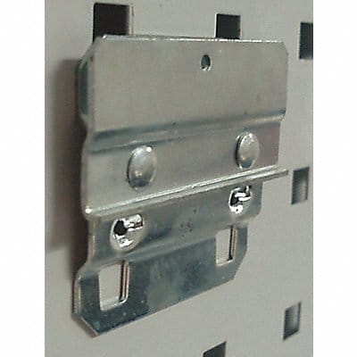 Bin Mounting Clip 1/4 in L PK5