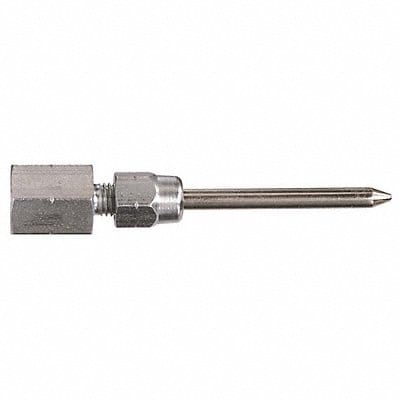 Needle Nozzle 1/8 FNPT