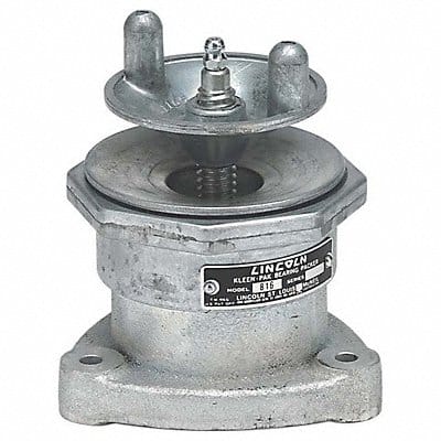 Packer Wheel Bearing