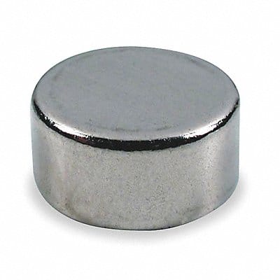 Disc Magnet Neodymium 7 lb Pull