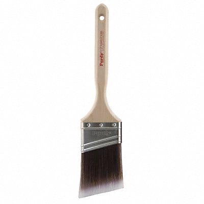 Brush 2.5 AngleSash PET/Nylon 2 15/16 L