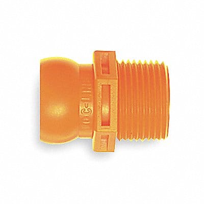 Flex Hose Connectors 3/4 NPT PK4