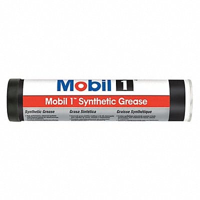 Mobil 1 Synthetic Grease Auto 13.4 oz.