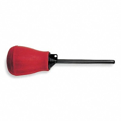 Battery Filler with Nozzle Red 6 6 oz.