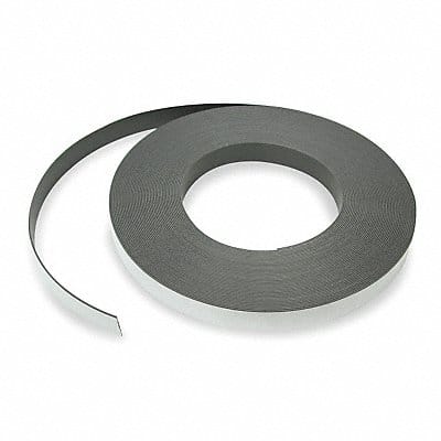 Magnetic Strip 10 ft L 1 W