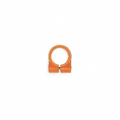 Element Clamp w/Screws 1/4 In PK20