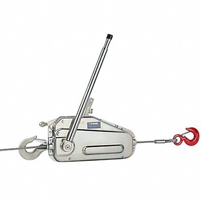 Manual Cable Hoist