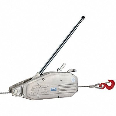 Manual Cable Hoist