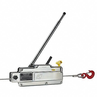 Manual Cable Hoist