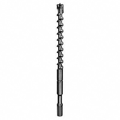 Spline Drill Bit