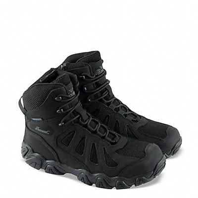 Hiker Boot W 11 Black PR