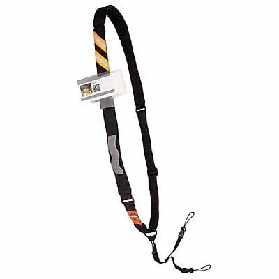 Padded Barcode Scanner Sling Lanyard