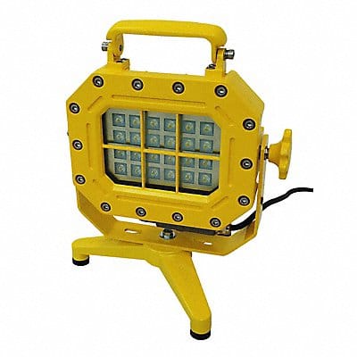 Flood Light Corded 5600lm LED