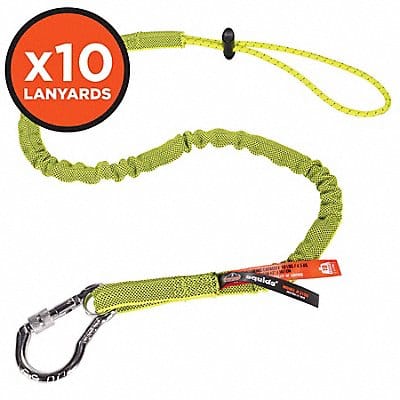 Tool Lanyard PK10