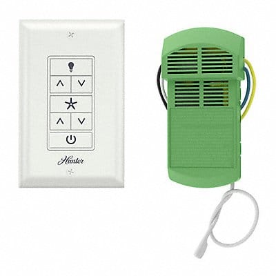 Universal Ceiling Fan Wall Control