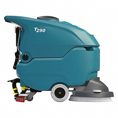 Floor Scrubber 13 gal 20 in Path