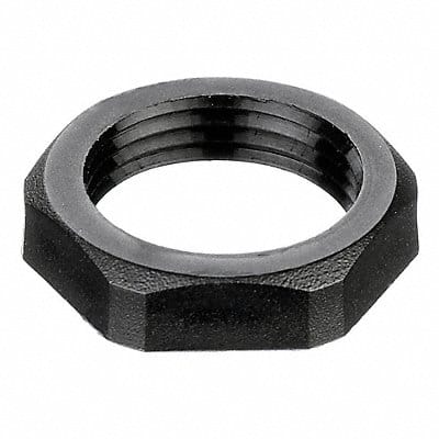 Locknut Nylon M16 PK100