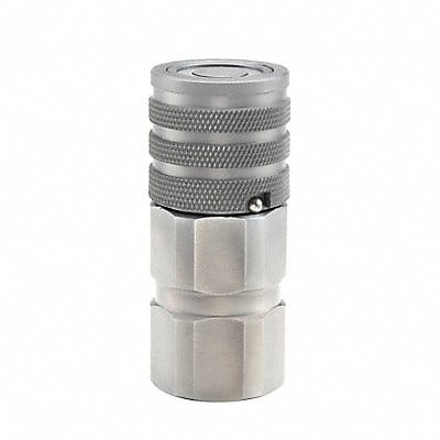 Hydraulic Quick Coupler Thread 3/4 -16