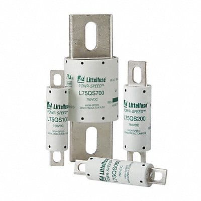 Highspeed Semiconductor 750VDC Fuse 800A