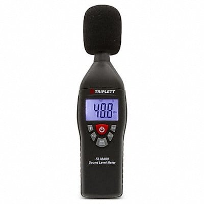 Sound Level Meter