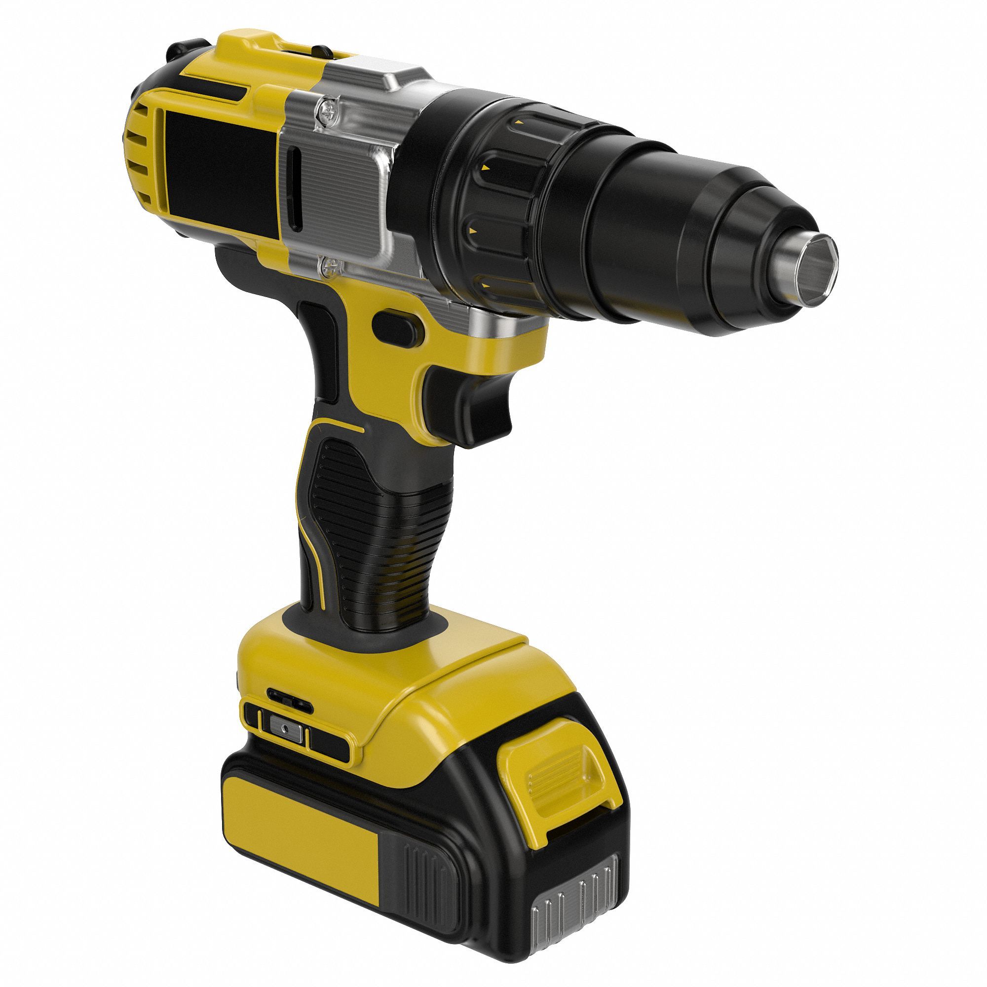 Specialty Cordless Tools