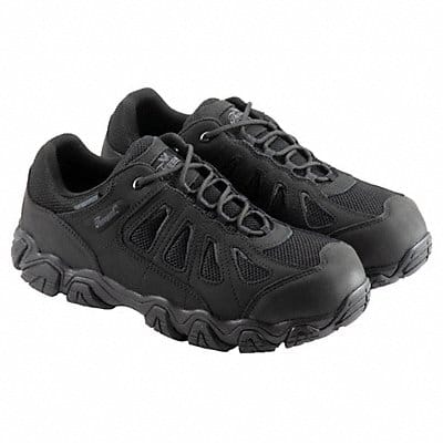 Hiker Shoe W 7 1/2 Gray PR